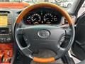 2003 Toyota Celsior