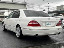 2003 Toyota Celsior