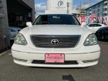 2006 Toyota Celsior
