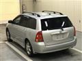 2003 Toyota Corolla Fielder