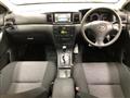 2003 Toyota Corolla Fielder