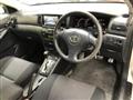 2003 Toyota Corolla Fielder