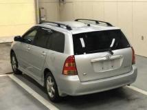 2003 Toyota Corolla Fielder