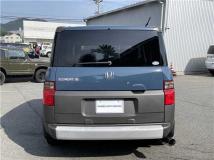2003 Honda Element