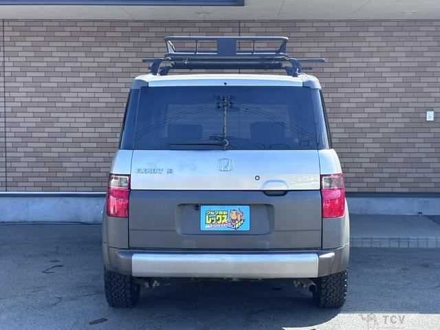2003 Honda Element