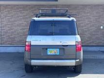 2003 Honda Element
