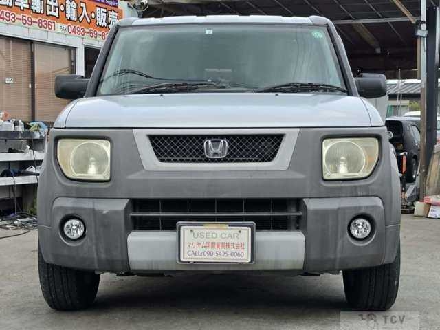 2003 Honda Element