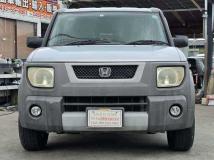 2003 Honda Element