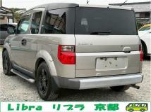 2004 Honda Element