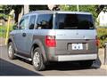 2004 Honda Element
