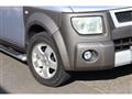 2004 Honda Element
