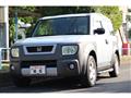 2004 Honda Element
