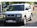 2004 Honda Element