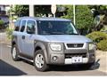 2004 Honda Element
