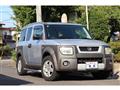 2004 Honda Element