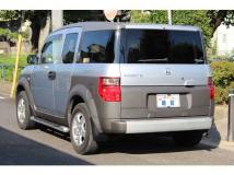2004 Honda Element