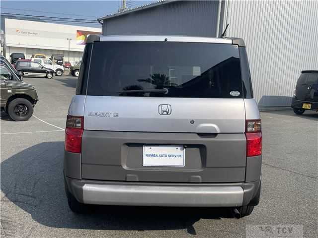 2003 Honda Element