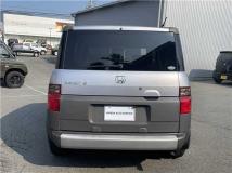 2003 Honda Element