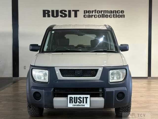 2003 Honda Element