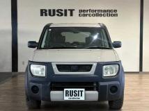 2003 Honda Element