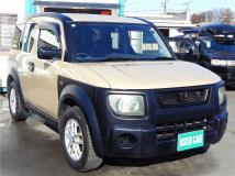 2004 Honda Element