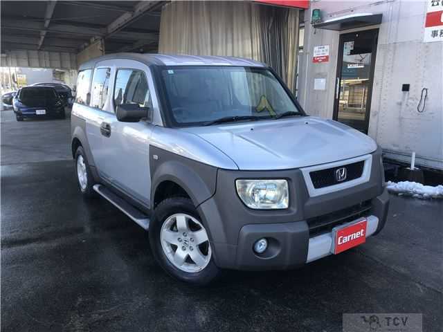 2003 Honda Element