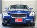 2002 Toyota Soarer