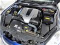 2002 Toyota Soarer