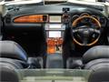 2002 Toyota Soarer