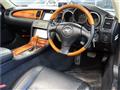 2002 Toyota Soarer