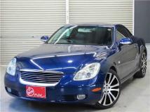 2002 Toyota Soarer