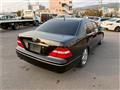 2003 Toyota Celsior