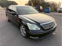 2003 Toyota Celsior