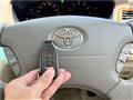 2003 Toyota Celsior