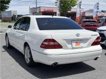 2003 Toyota Celsior