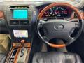 2002 Toyota Celsior