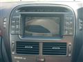 2003 Toyota Celsior