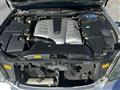 2003 Toyota Celsior