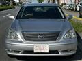 2003 Toyota Celsior
