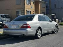 2003 Toyota Celsior
