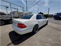 2003 Toyota Celsior