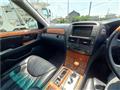2003 Toyota Celsior
