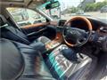 2003 Toyota Celsior