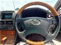 2003 Toyota Celsior
