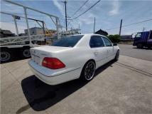 2003 Toyota Celsior