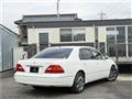 2002 Toyota Celsior