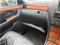 2002 Toyota Celsior