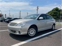 2002 Toyota Allion