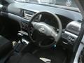 2003 Toyota Corolla Fielder