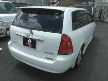 2003 Toyota Corolla Fielder